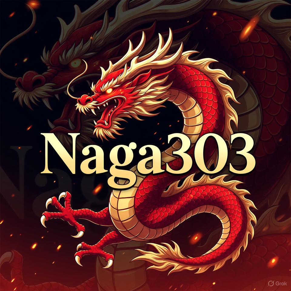 Naga303 MossAdams Financing - Naga303